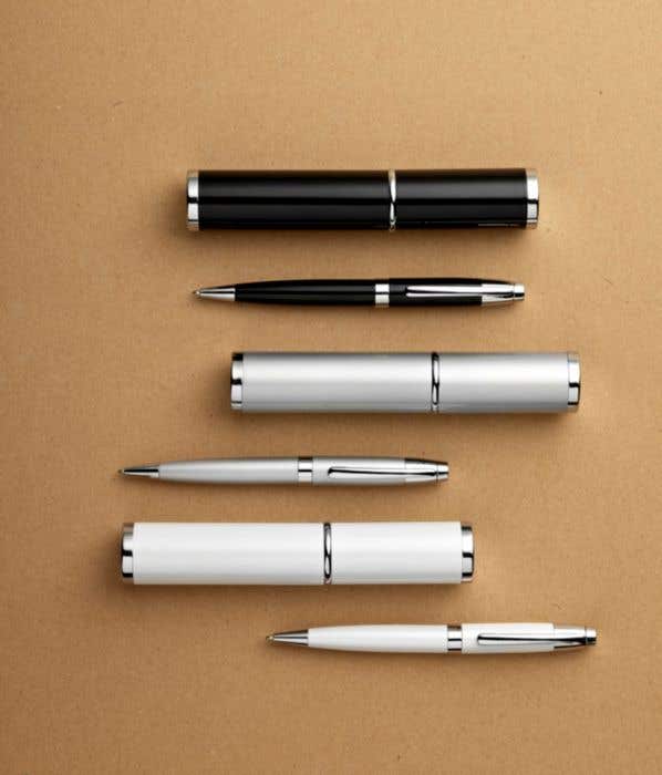 Ballpen Mark