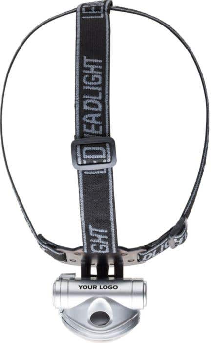 ABS head light Marisa