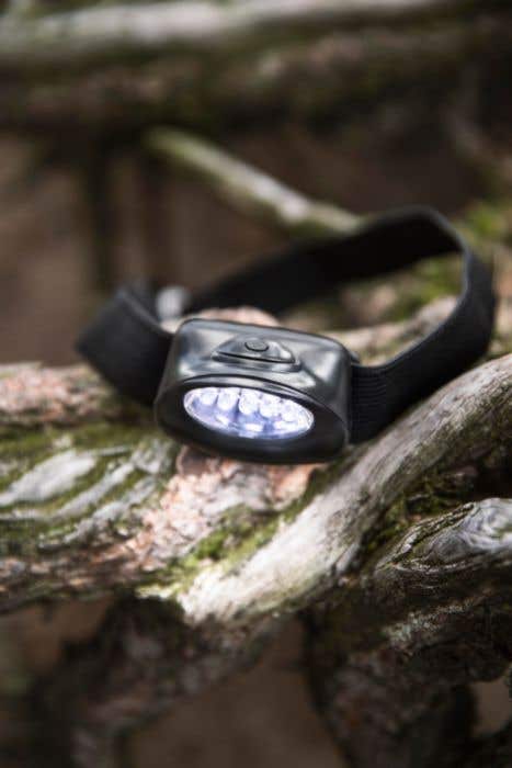 ABS head light Kylie