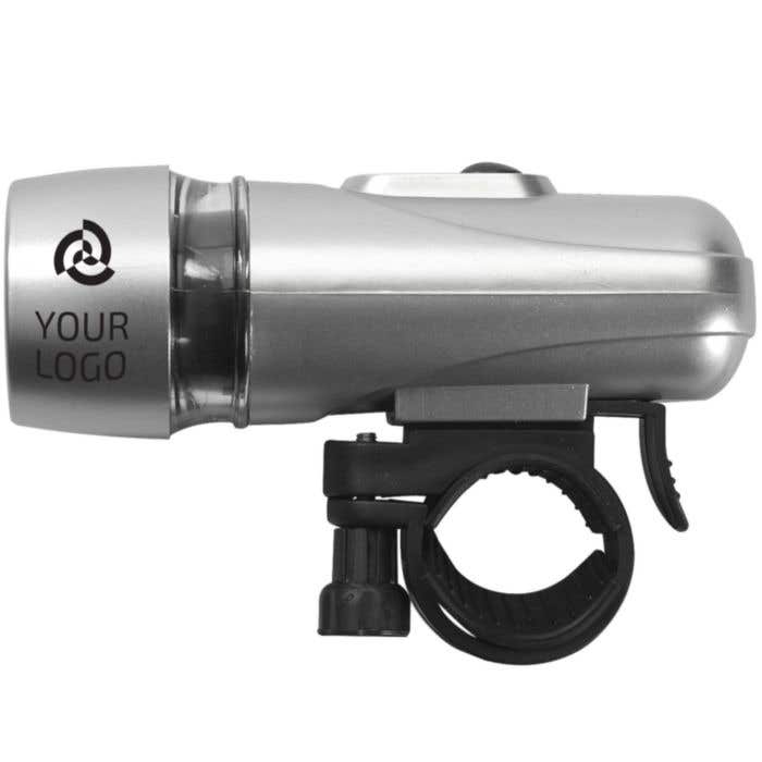 Bicycle lights Jordy | Set | LED