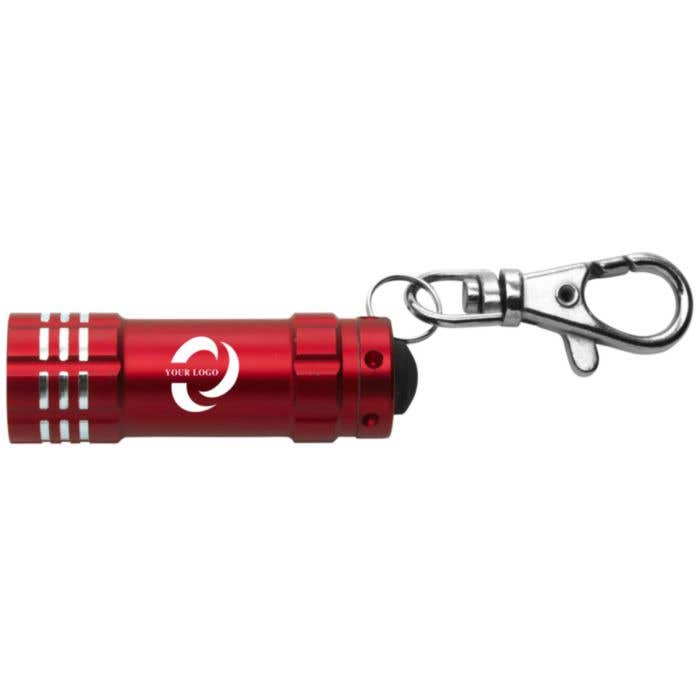 Key chain with light Anna