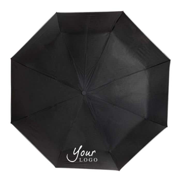 Automatic umbrella Ben | Pongee | Stormproof