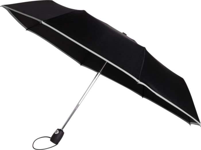 Pongee (190T) umbrella Ben