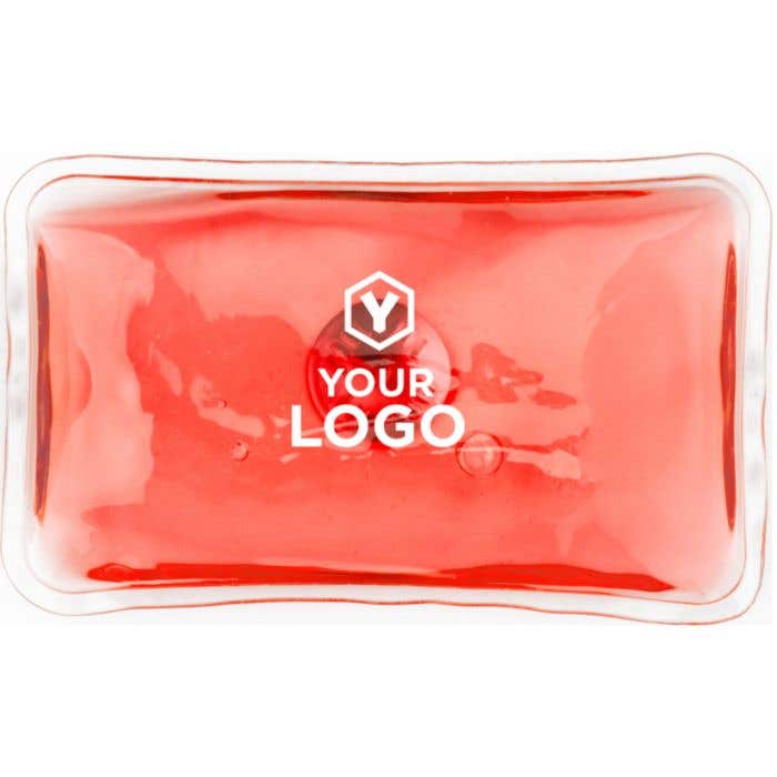 Pack efecto calor de PVC Charles