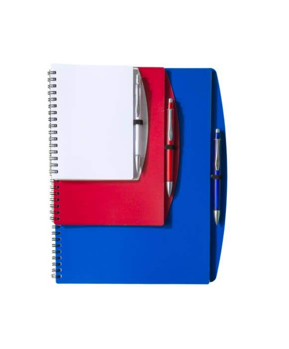 Notitieboek Solana | A5 | Gelijnd
