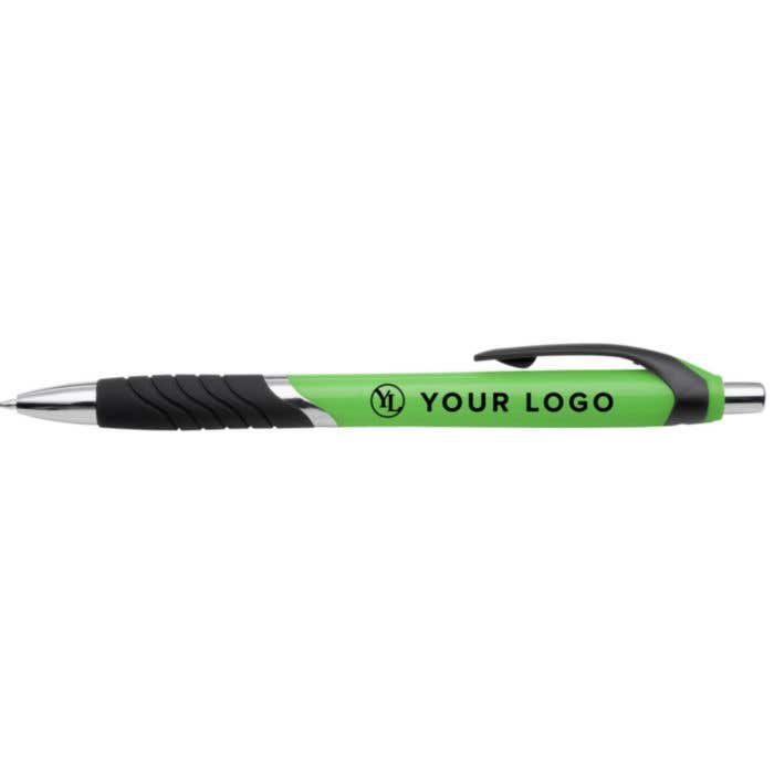 Ballpen Thiago | Rubber grip