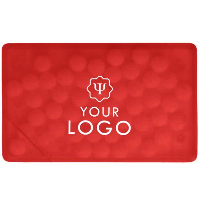 Mint card Judith | 6.5 g