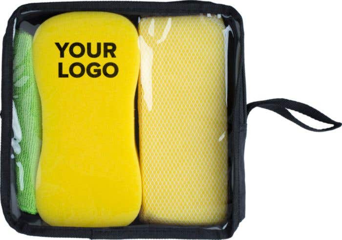 Polyester (600D) auto wasset Aaliyah