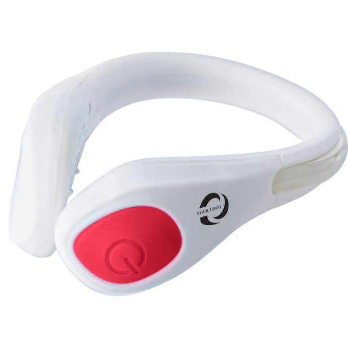 ABS en siliconen schoenclip Rosanna