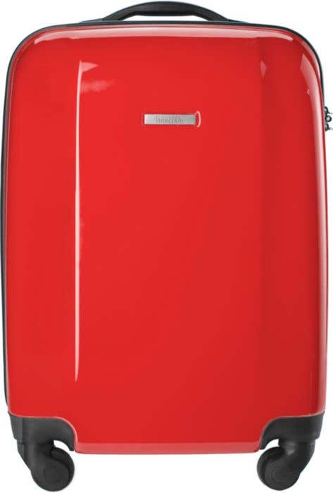 PC en ABS trolley Verona