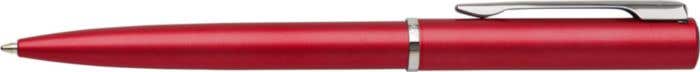 Waterman Allure ballpen | Metal