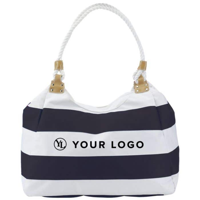 Borsa da mare in poliestere 300 D Christopher