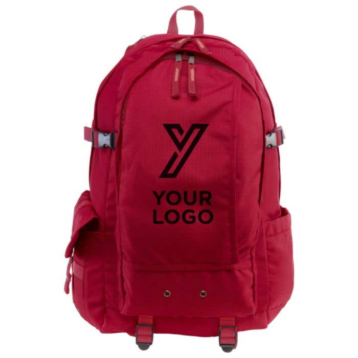 Ripstop (210D) backpack Victor