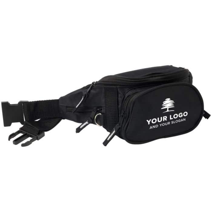Waist bag Amari | Polyester 600D