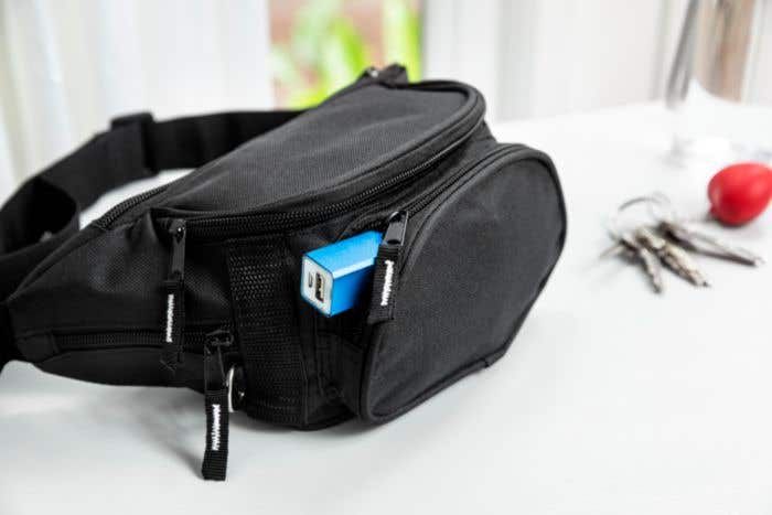 Waist bag Amari | Polyester 600D