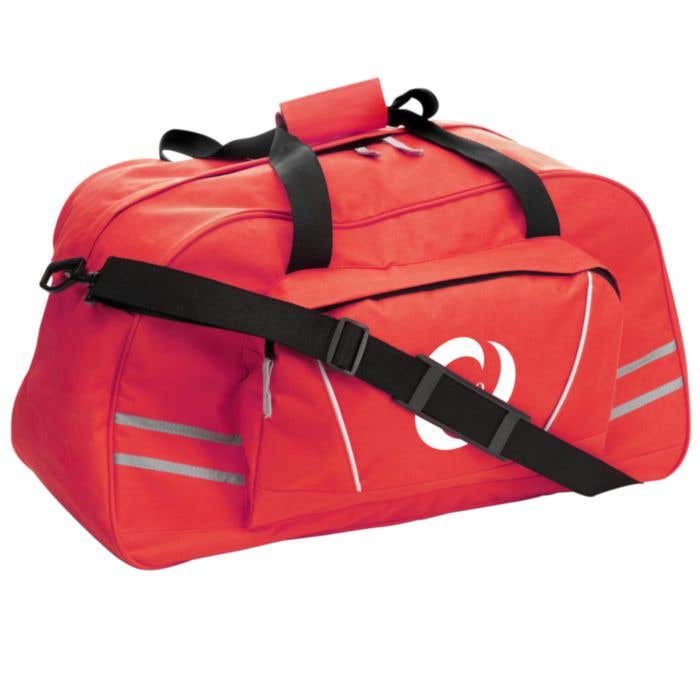 Sporttas Marwan | 600D | 45 l