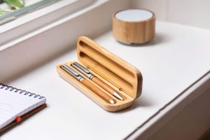 Writing set Addie | Bamboo