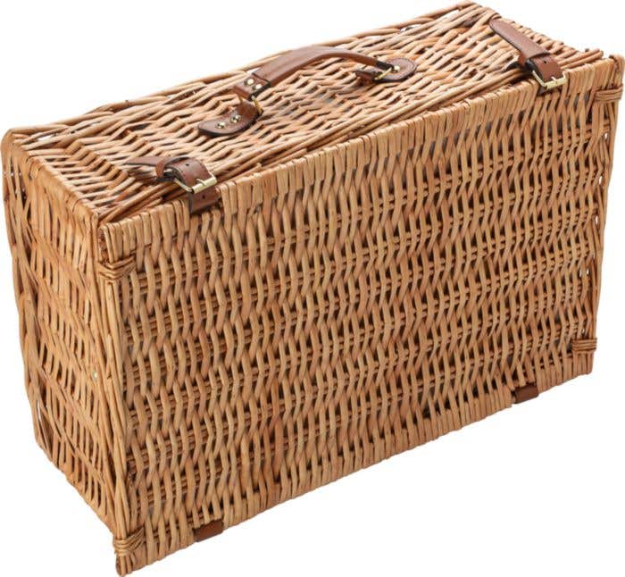Picknickmand Levin | 4 personen