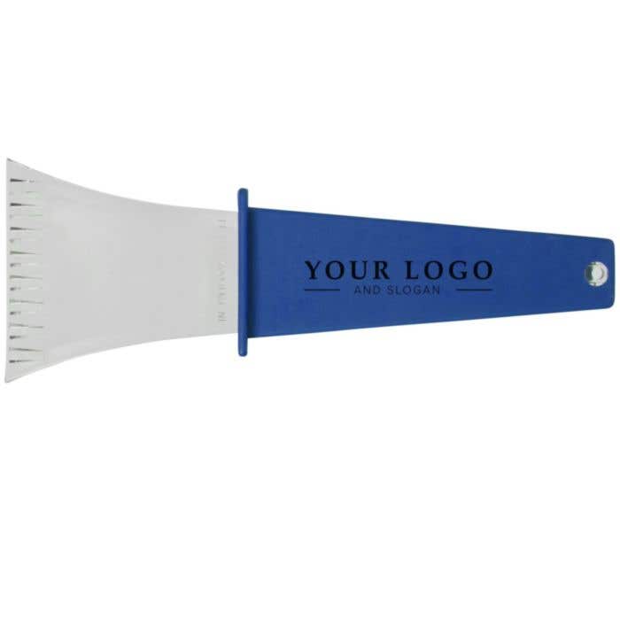 Ice scraper Kianna | Plastic | With handle