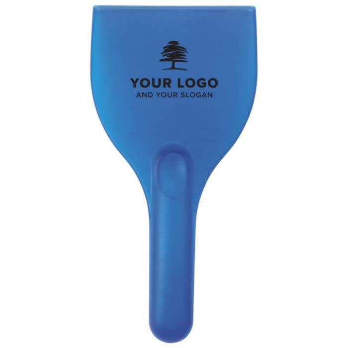 PS ice scraper Andreas