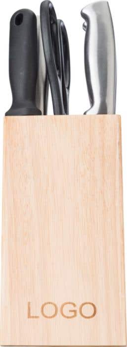 Keukenset Lucille | 14 stuks