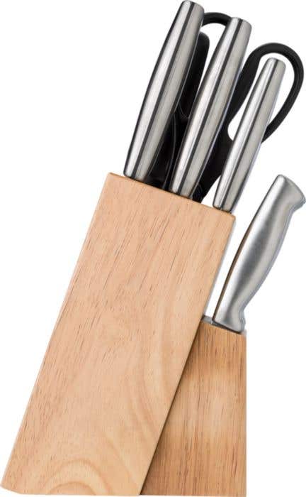 Keukenset Lucille | 14 stuks