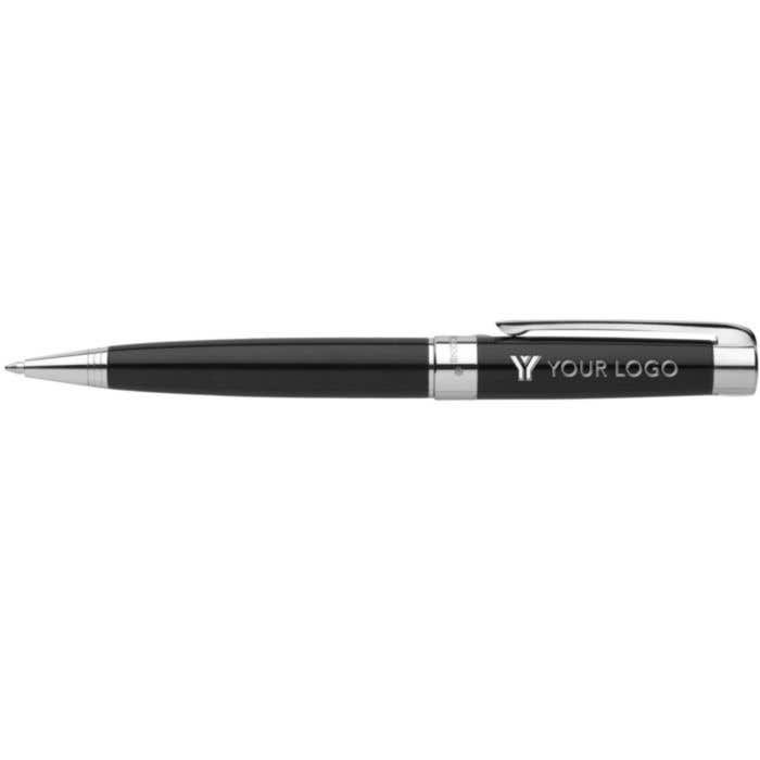 Charles Dickens ballpen Lena | Metal
