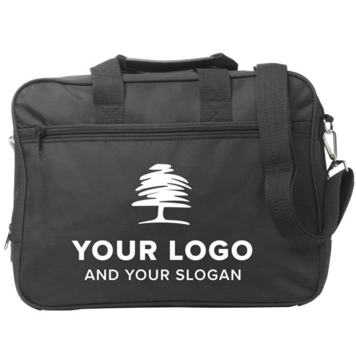 Laptop bag Shaun | 15" | 12 l