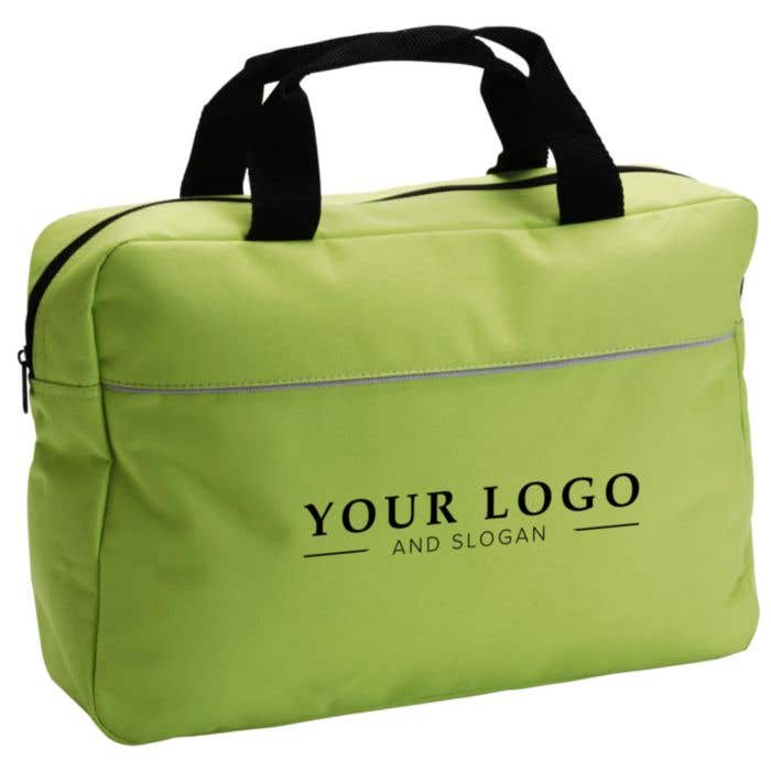 Documenttas Niam | Polyester 600D