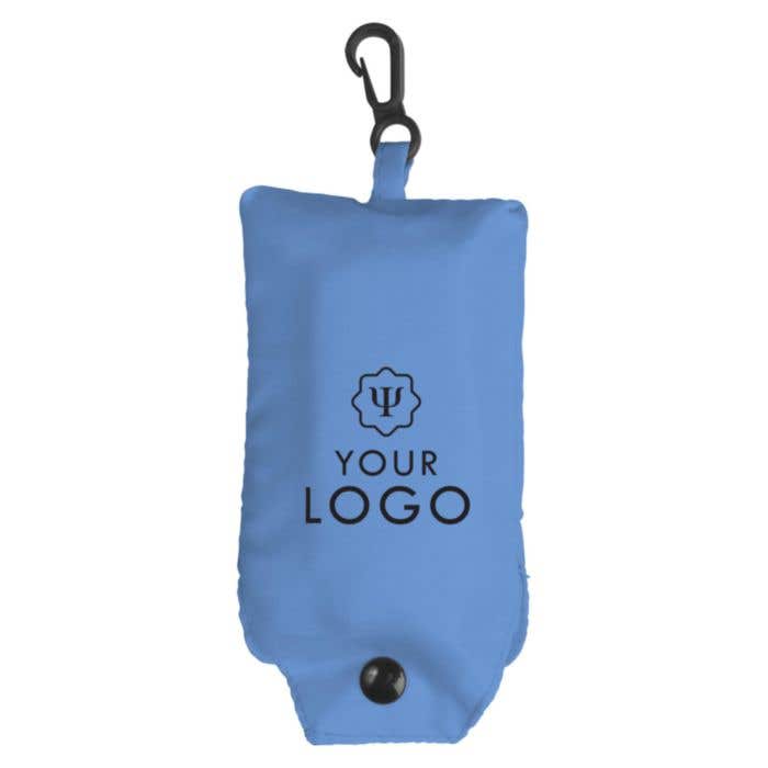 Polyester (190T) shopping bag Vera