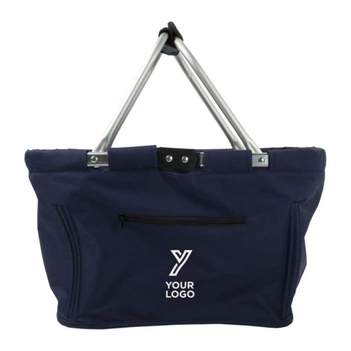 Cesto dobrável de poliester (600D) Nadine