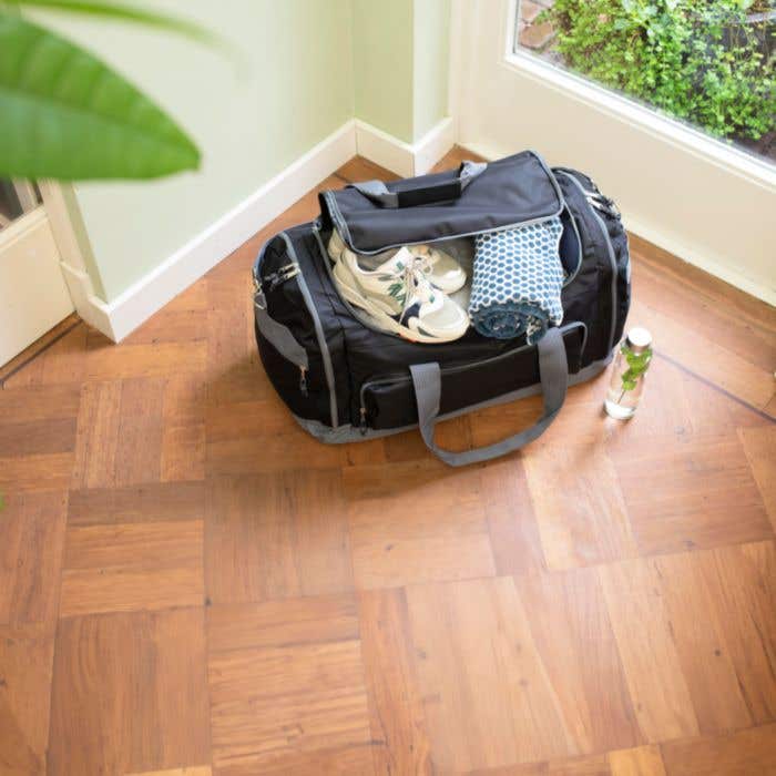 Borsone sportivo in poliestere 600 D Lorenzo