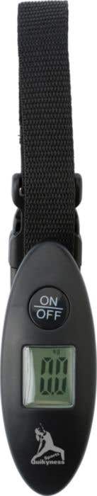 ABS luggage scale Landon