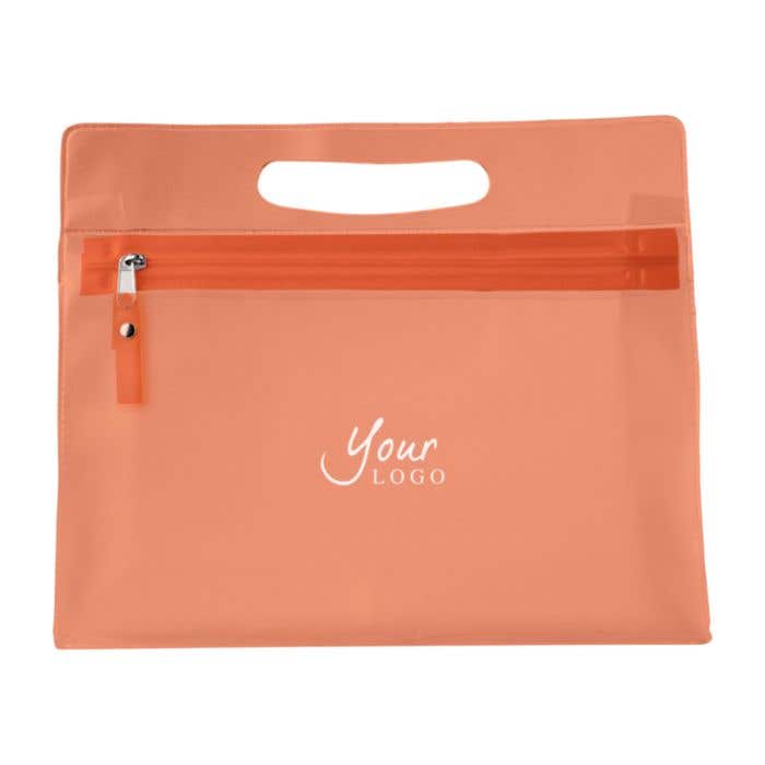 PVC toilet bag Clyde