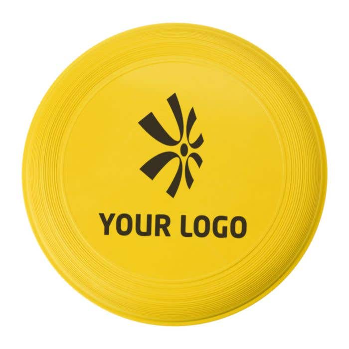 Frisbee Jolie