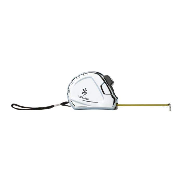 Tape measure Zuzanna | Plastic | 3 meter | UV coated