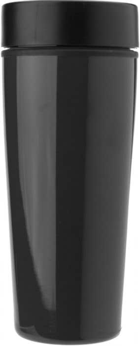 Travel mug Elisa | Stainless steel | Double-walled