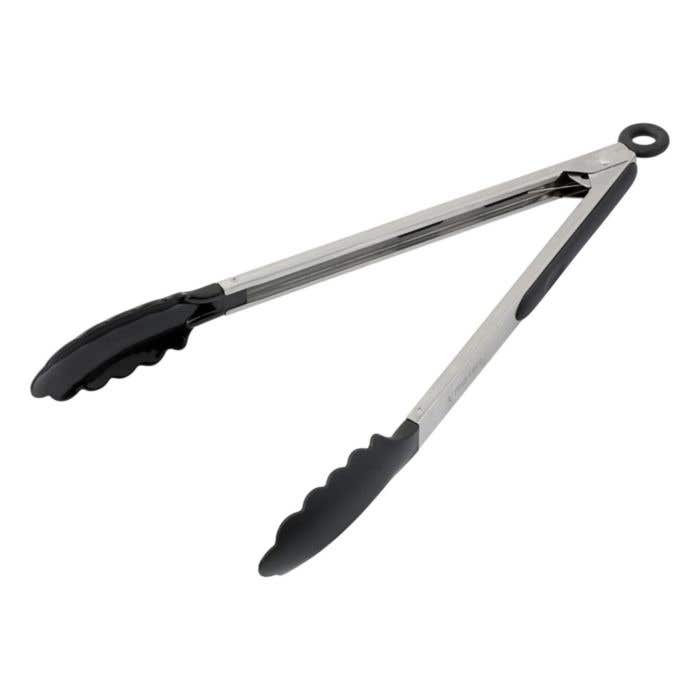 Tang Maeve | Rvs | 30 cm