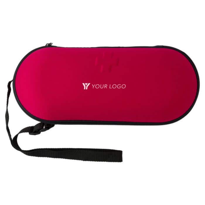 Car emergency first aid kit. Hazel