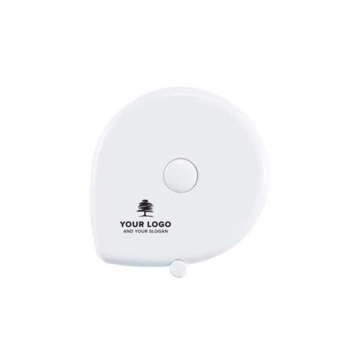 ABS BMI tape measure Jasper