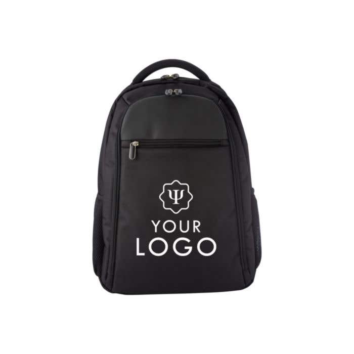 Polyester (1680D) backpack Ivan