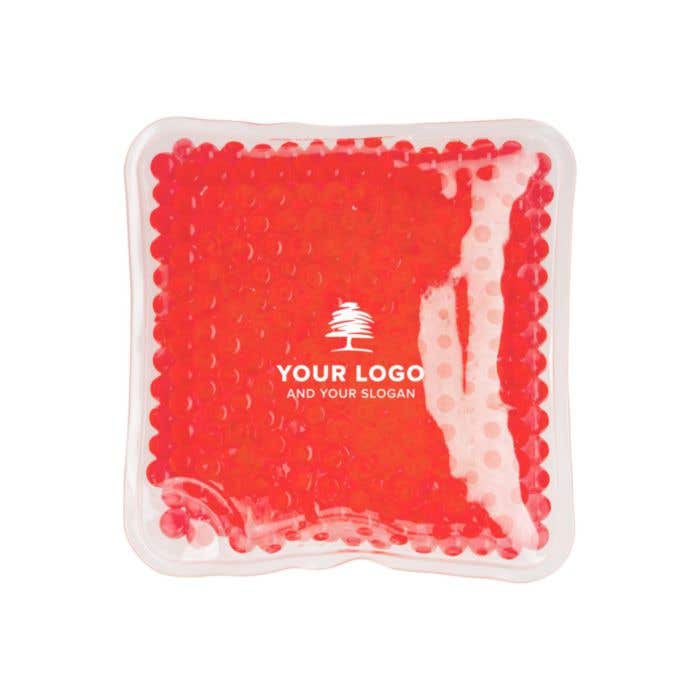 Kühl- & Wärmekissen aus PVC Stephanie