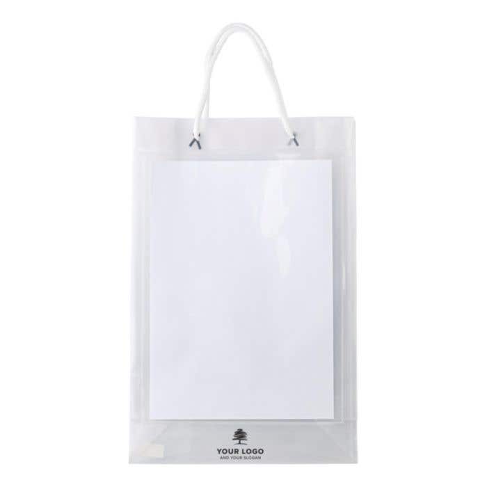 Promotional bag Vienna | A4