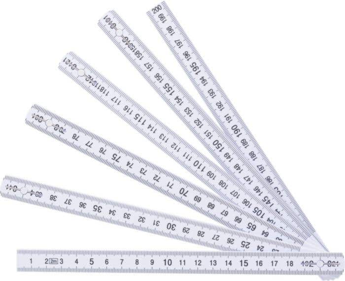 ABS ruler Karl