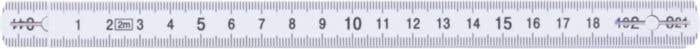 ABS ruler Karl