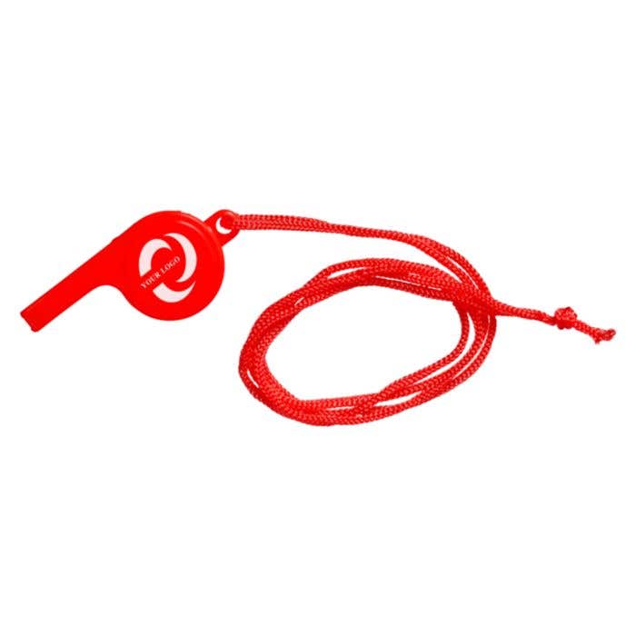 Sifflet tour de cou Josh