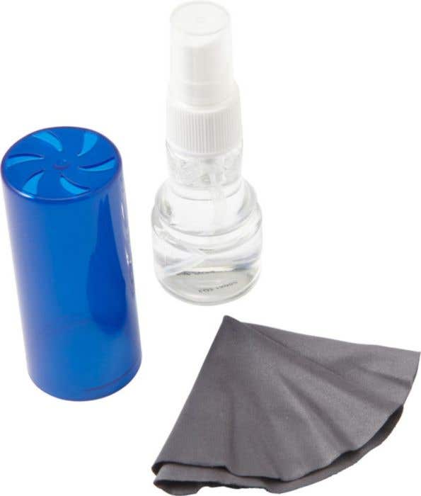 Schermreinigerspray Linda | 30 ml