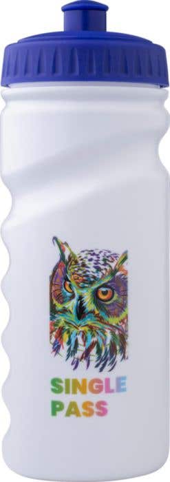 Drinking bottle Demi | 500 ml
