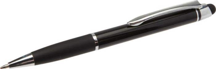 Ballpen Pascaline | Aluminum | Stylus