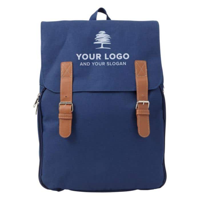 Polyester (600D) picnic rucksack Izaro